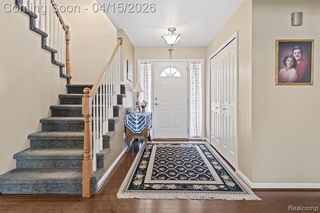 7715 Cherrywood Drive, Westland, MI — Photo 4