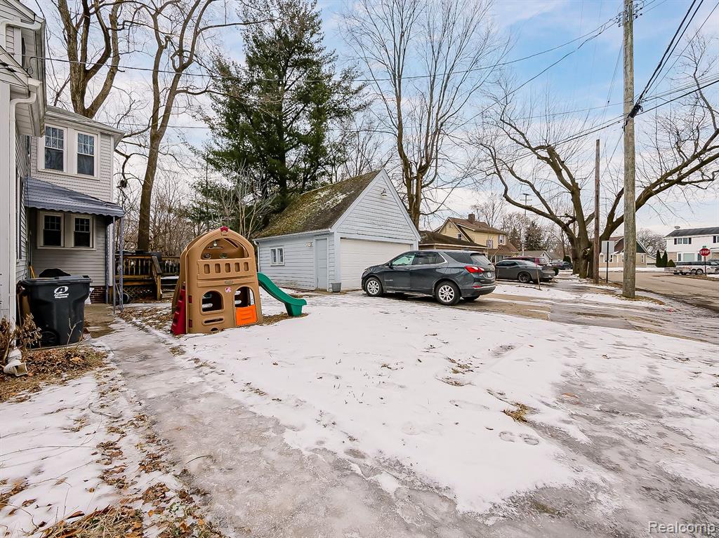 65 ILLINOIS Avenue, Pontiac, MI 48341 — Photo 12