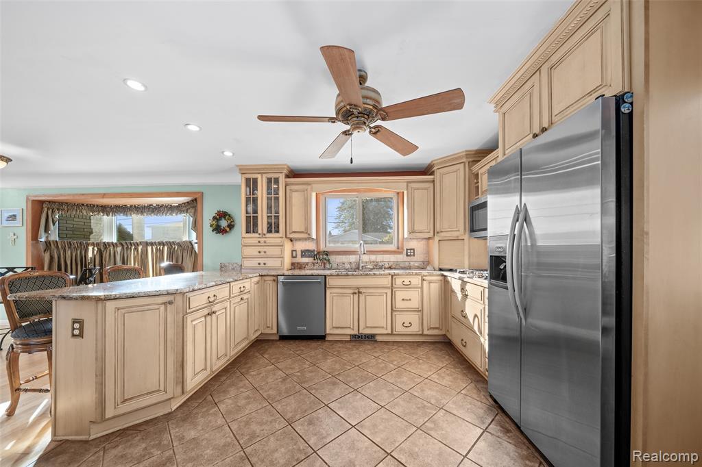 7214 Cardinal Street, Clay, MI 48001 — Photo 20