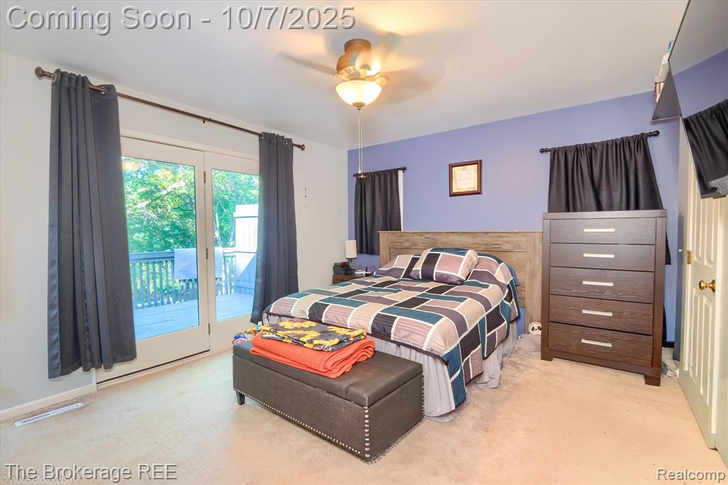 4950 Iroquois Boulevard, Clarkston, MI 48348 — Photo 21