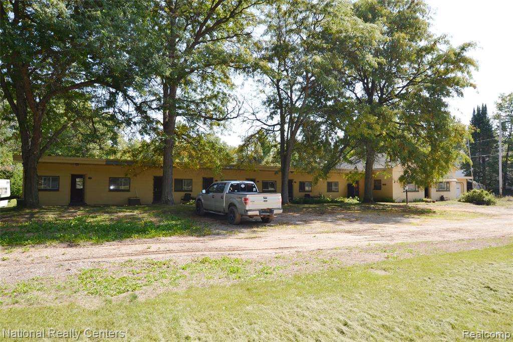 2174 Clear Lake Rd N Clear Lake Road, West Branch, MI 48661 — Photo 4