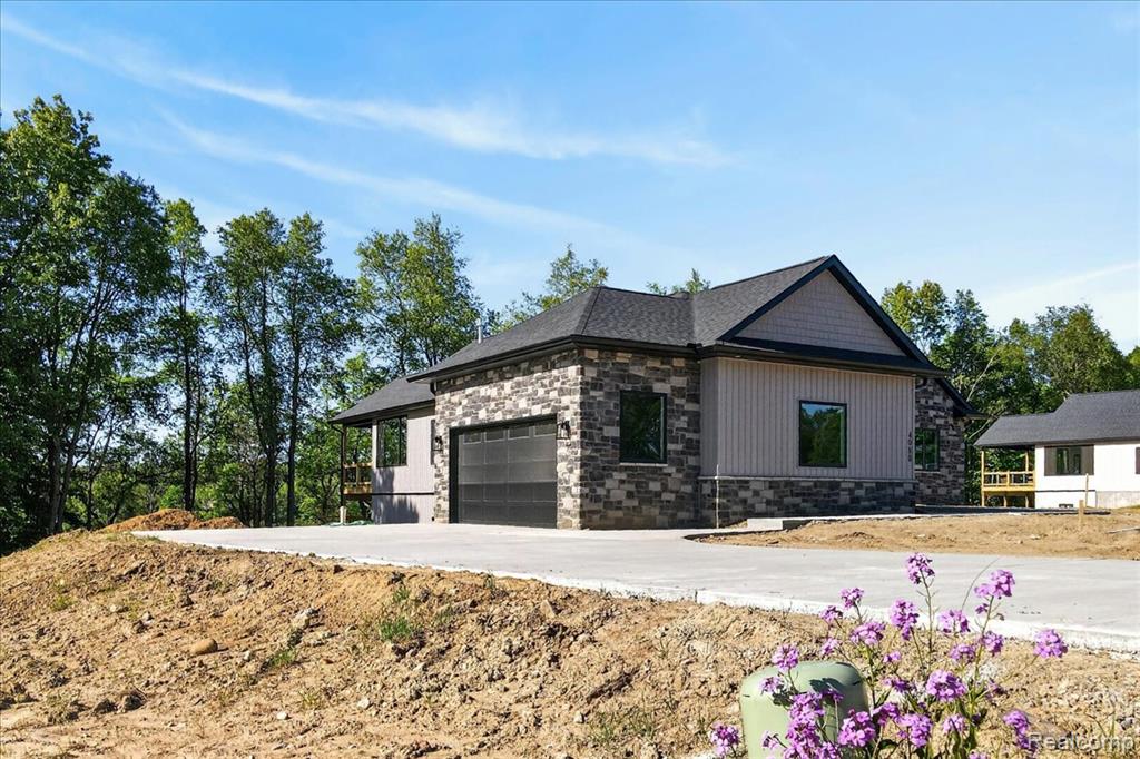 4060 Metamora Ridge Road, Metamora, MI 48455 — Photo 66