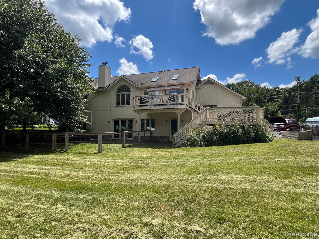 969 BOGIE LAKE Road, White Lake, MI 48383 — Photo 23