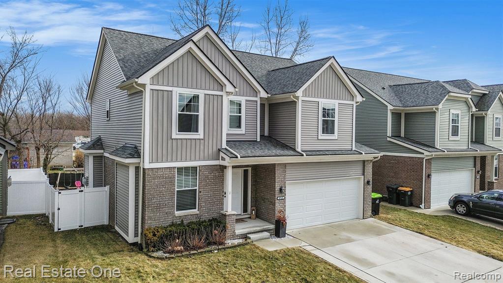 47618 VIOLA Lane, New Baltimore, MI 48047 — Photo 27