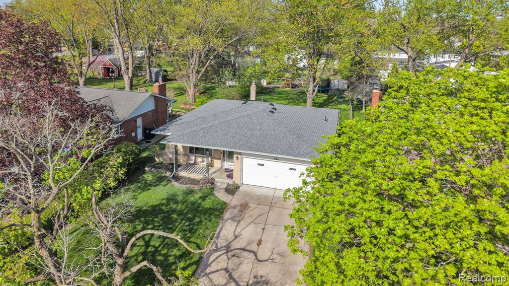 17836 Poplar Street, Riverview, MI 48193 — Photo 4