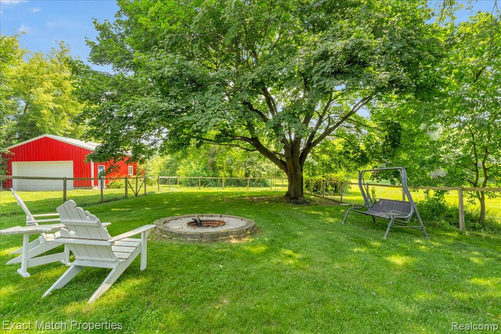 3980 N Hickory Ridge Road, Highland, MI — Photo 19