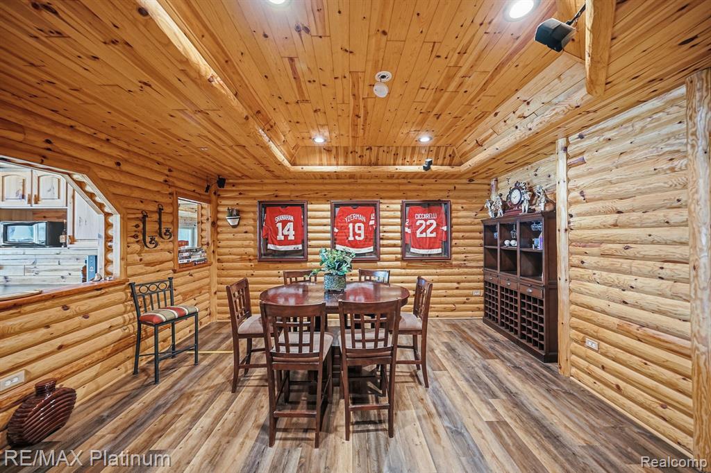 997 Thompson Shore Drive, Howell, MI 48843 — Photo 58