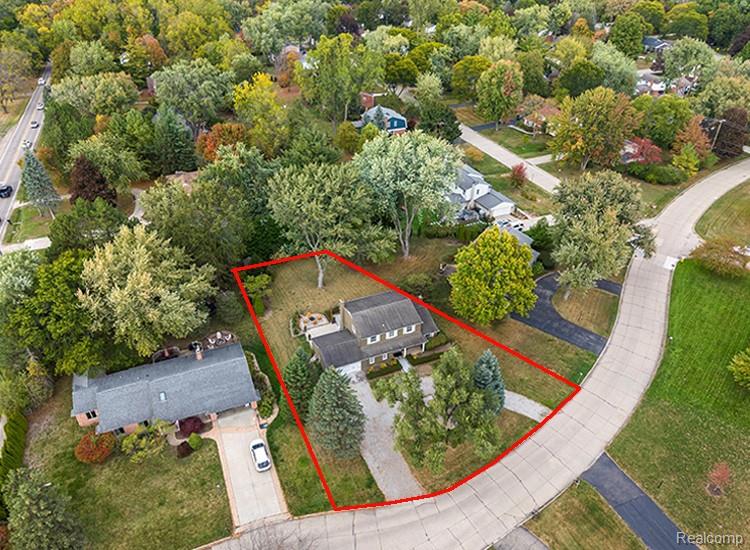 19938 S Waltham Road, Beverly Hills, MI 48025 — Photo 28