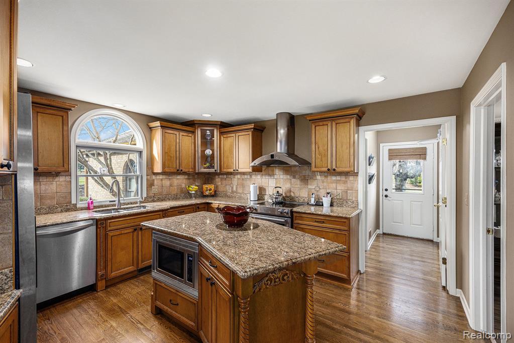 68206 WINCHESTER, Washington, MI 48095 — Photo 8