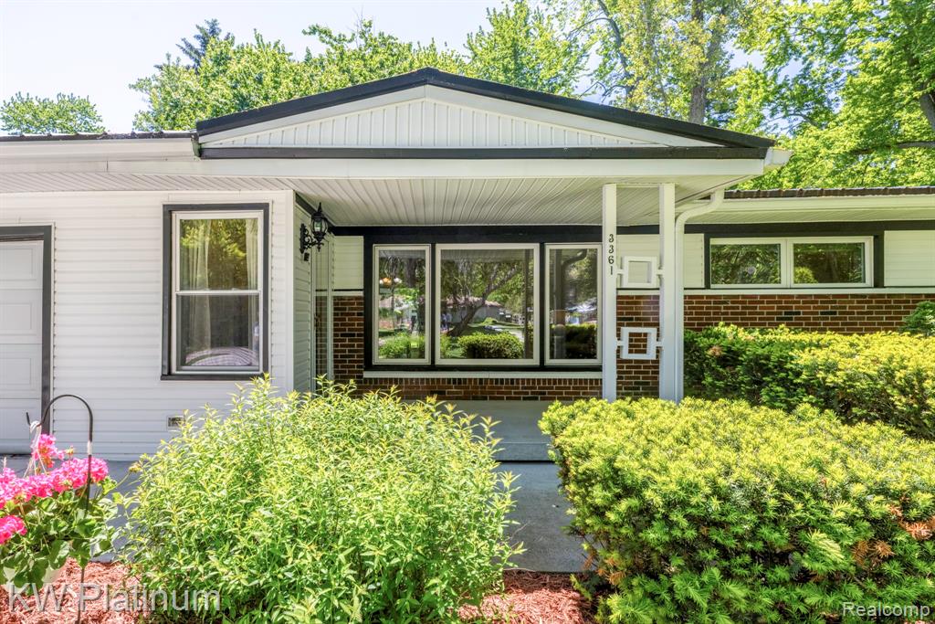 3361 Clyde Drive, Burtchville, MI 48059 — Photo 7