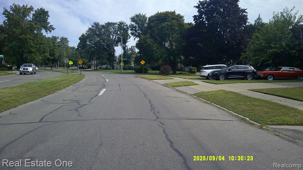 9531 W Outer Drive, Detroit, MI 48223 — Photo 29