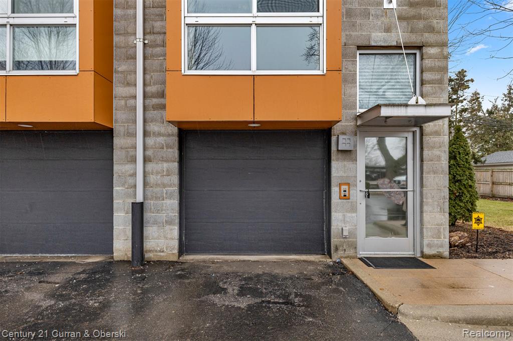 420 E Parent Avenue, Royal Oak, MI 48067 — Photo 24