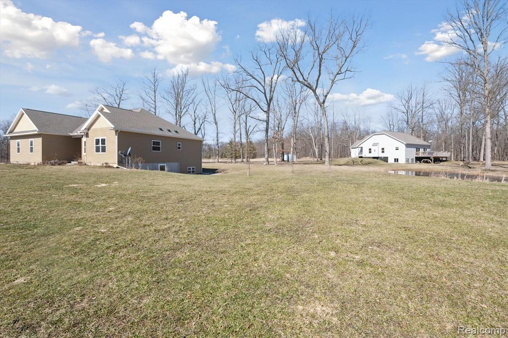 4520 KATHERINA Z Place, Howell, MI 48855 — Photo 2
