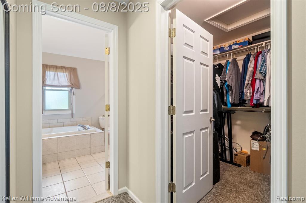 8891 Dexter Gables Lane, Dexter, MI 48130 — Photo 32