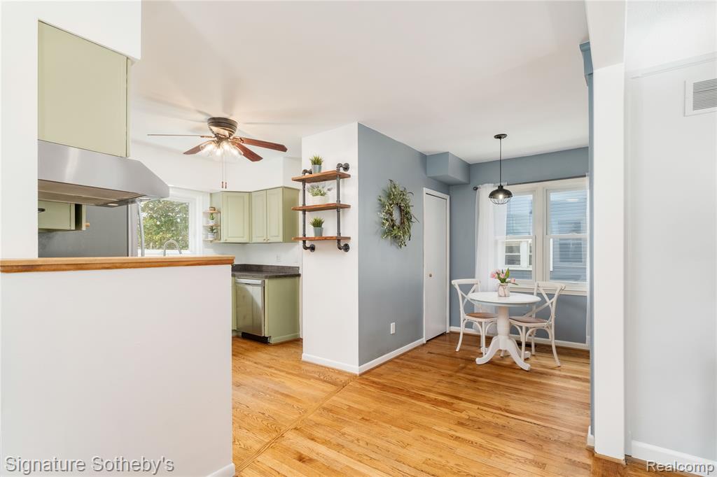 416 Beal Street, Northville, MI 48167 — Photo 14