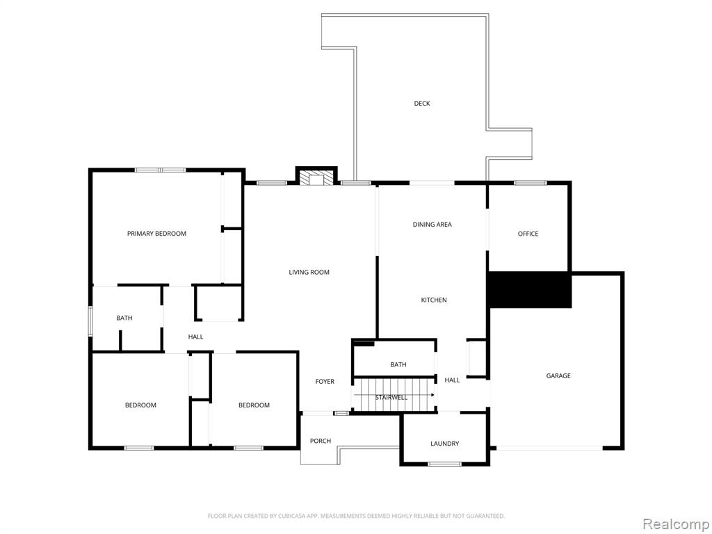 4197 Mountain Ash Court, Swartz Creek, MI 48473 — Photo 40
