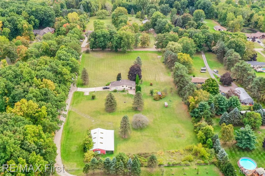 456 Loris Lane, Oxford, MI 48371 — Photo 16