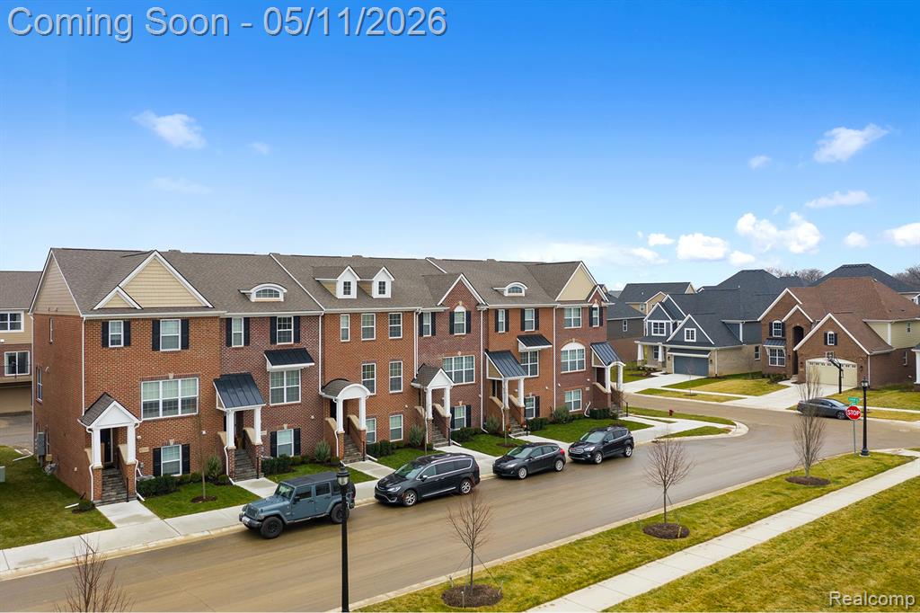 47671 Alden Terrace N, Northville, MI — Photo 19