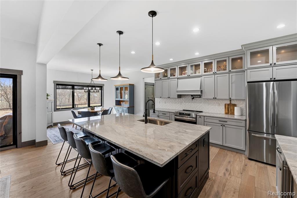 1920 Woodcreek Drive, Brighton, MI 48114 — Photo 10