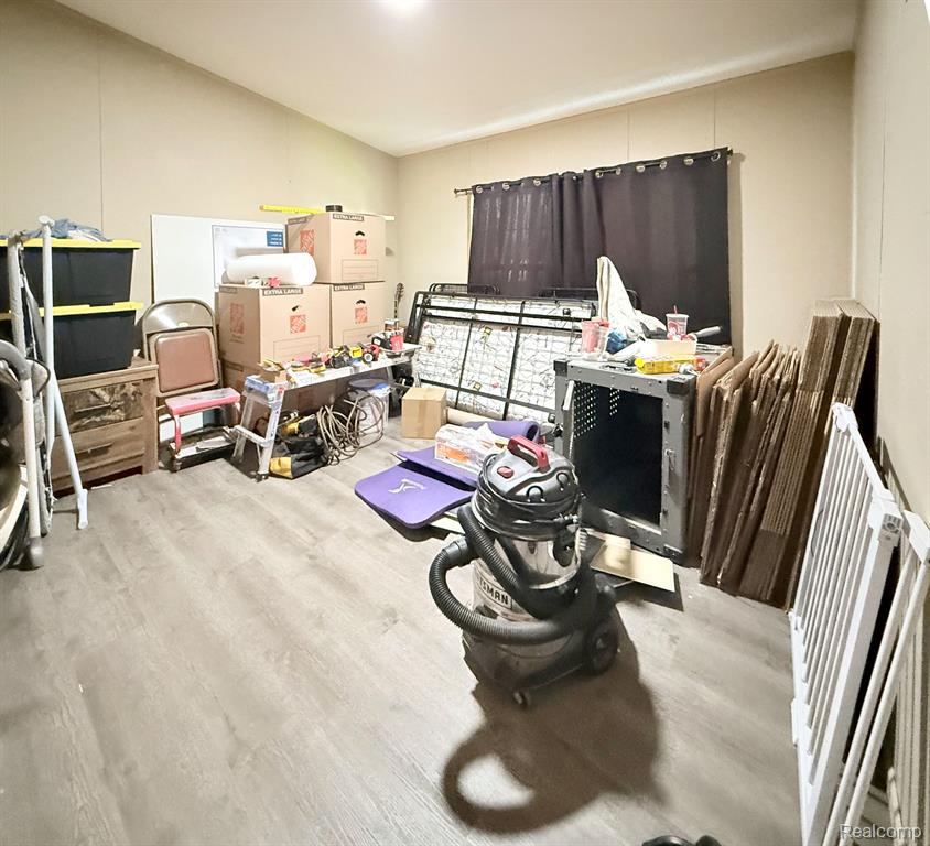 1928 White Oak Lane, Lot #260, Ypsilanti, MI 48198 — Photo 22
