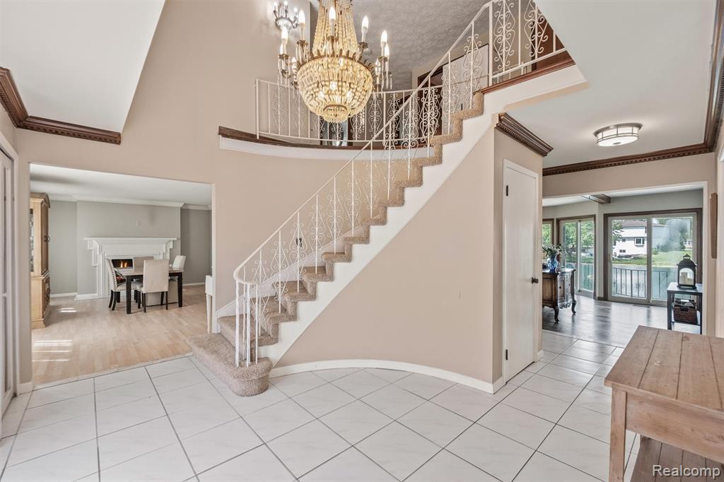 4041 TWIN LAKES Court, Shelby Twp, MI 48316 — Photo 6