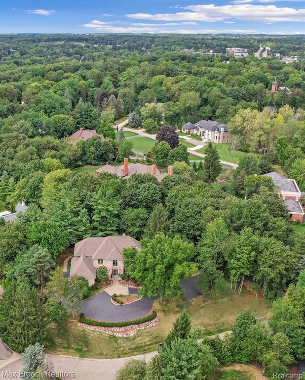 60 Kingsley Manor Drive, Bloomfield Hills, MI 48304 — Photo 66