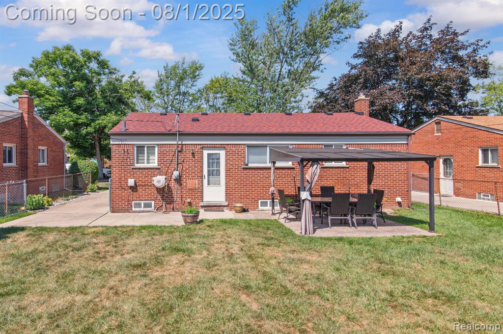 6140 Plainfield Street, Dearborn Heights, MI 48127 — Photo 28