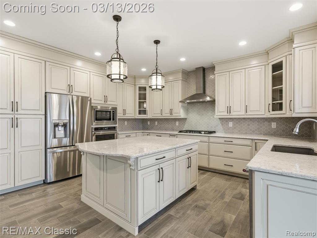 50735 Denali Court, Novi, MI — Photo 13