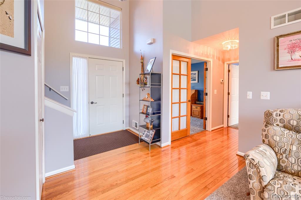 1447 Crystal Pond Drive, Davison, MI 48423 — Photo 16