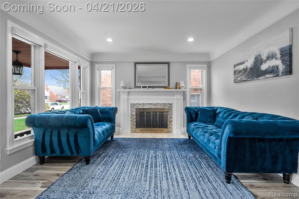 611 Highview Street, Dearborn, MI 48128 — Photo 7