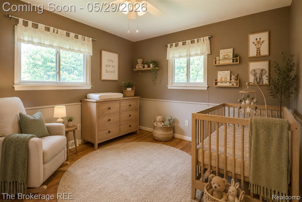 6933 Hubbard Hills Drive, Clarkston, MI 48348 — Photo 27