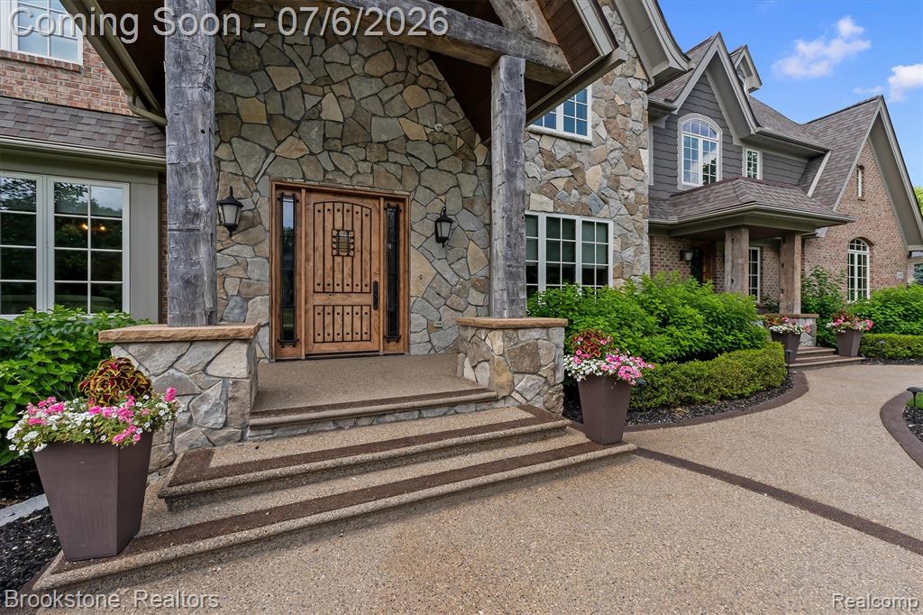 5458 Boulderwood Ridge, Clawson, MI 48348 — Photo 8
