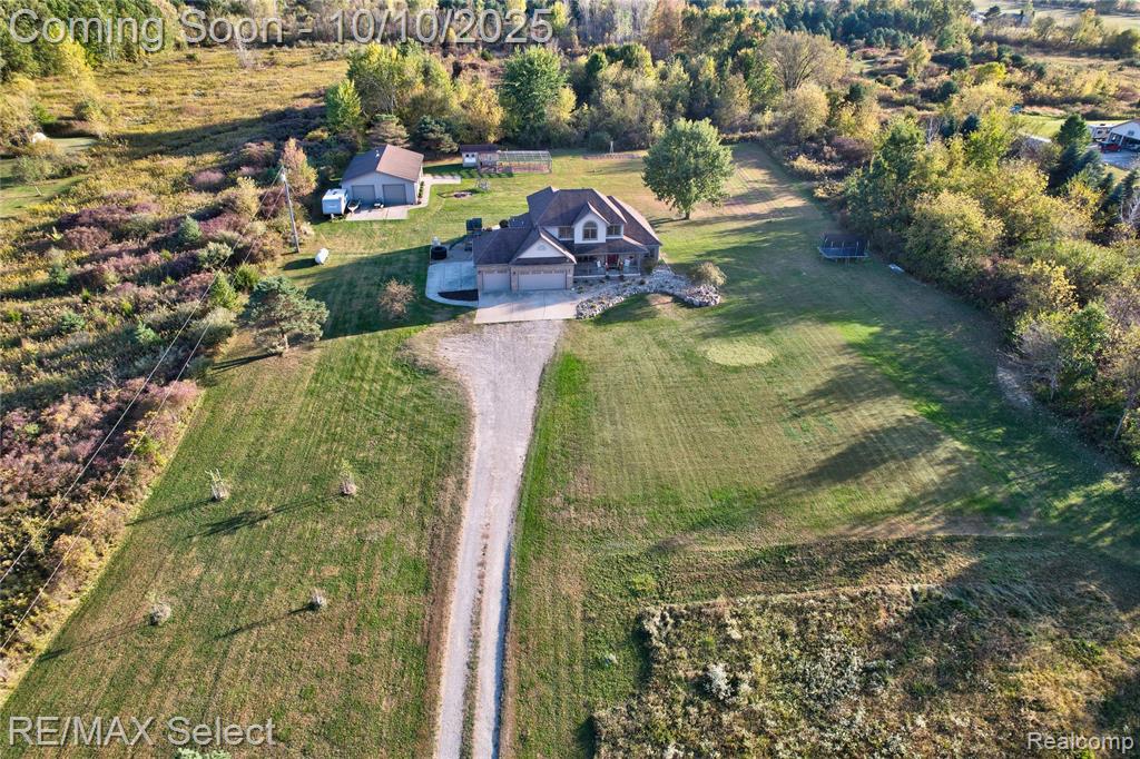 12375 Baldwin Road, Gaines Vlg, MI 48436 — Photo 69