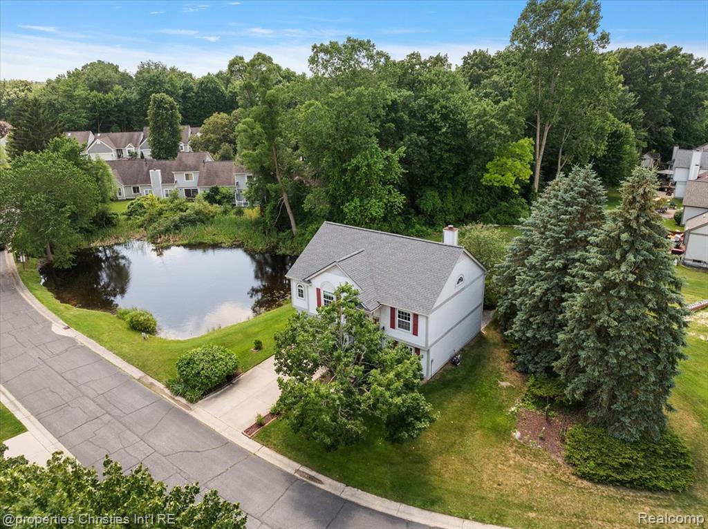 6873 Fox Lane, Waterford, MI 48327 — Photo 3