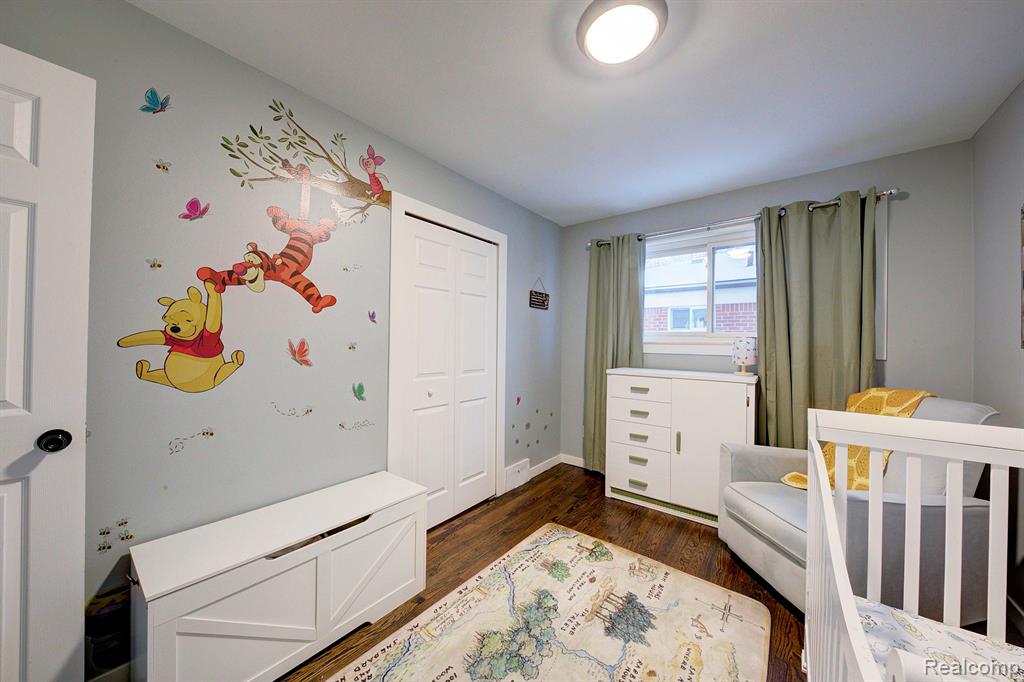 5239 GERALD Street, Warren, MI 48092 — Photo 10