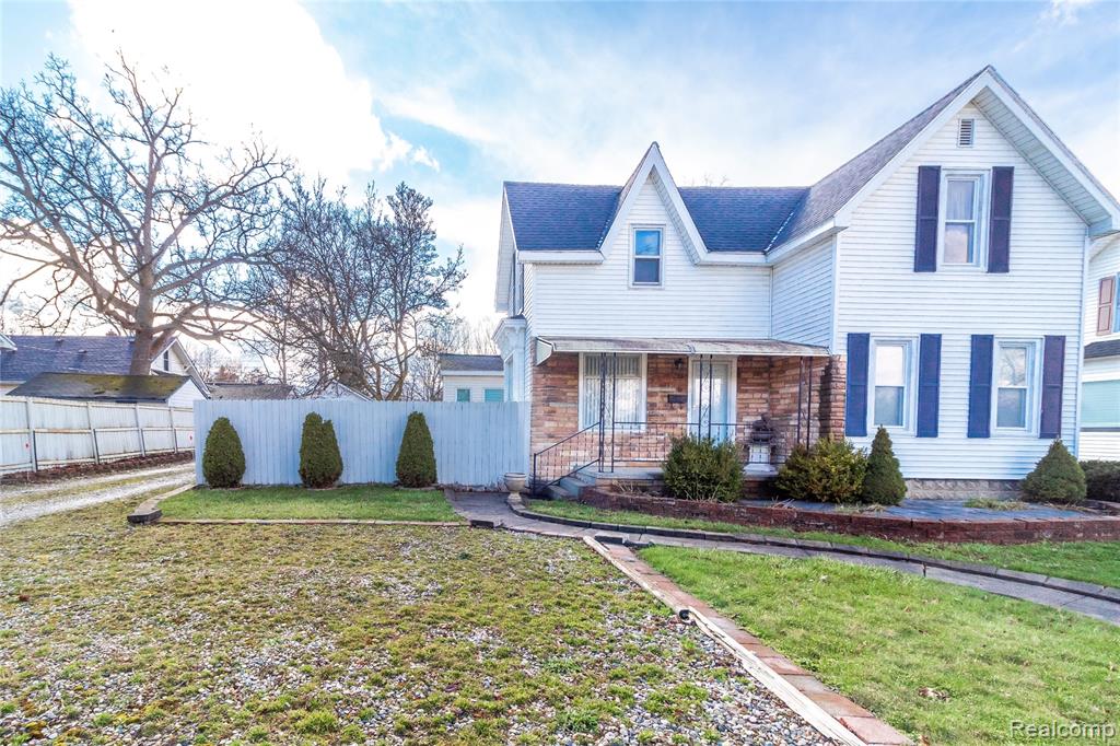 825 N Main Street, Lapeer, MI 48446 — Photo 38