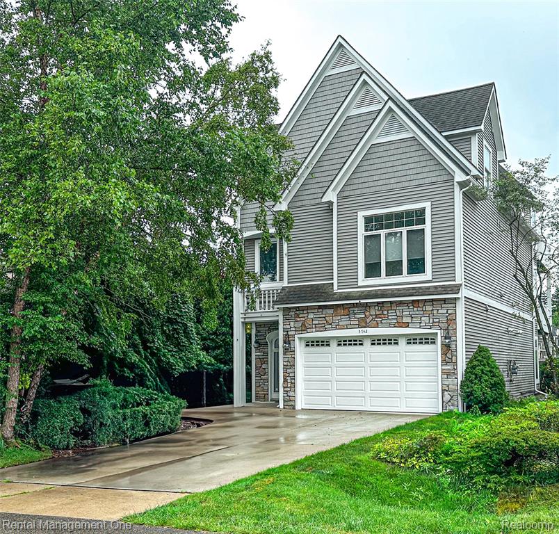 5742 PUTNAM Drive, West Bloomfield, MI 48323 — Photo 50