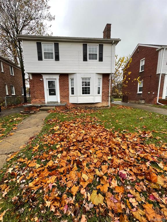 9375 PENROD Street, Detroit, MI 48228 — Photo 8