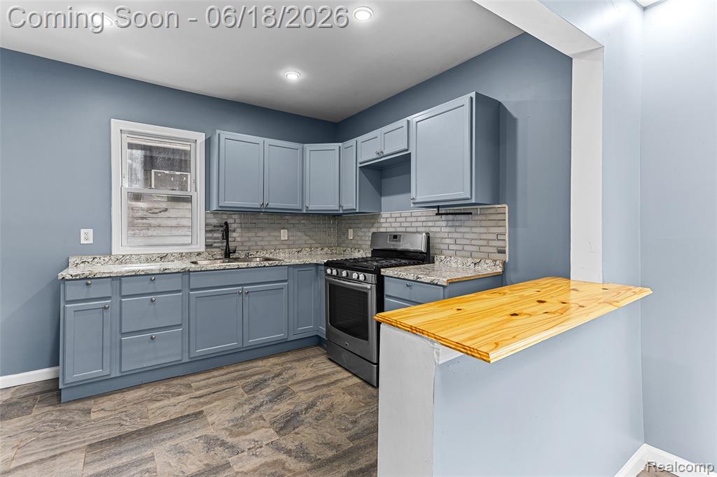 5281 Vancouver Street, Detroit, MI 48204 — Photo 9