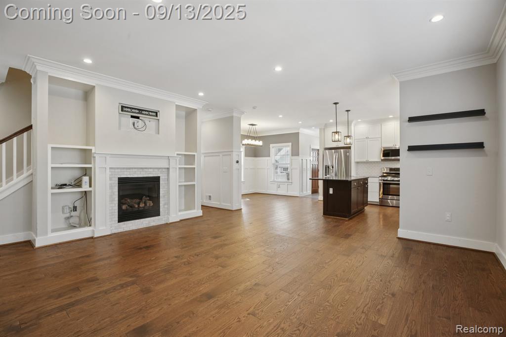 811 Maxwell Avenue, Royal Oak, MI 48067 — Photo 10