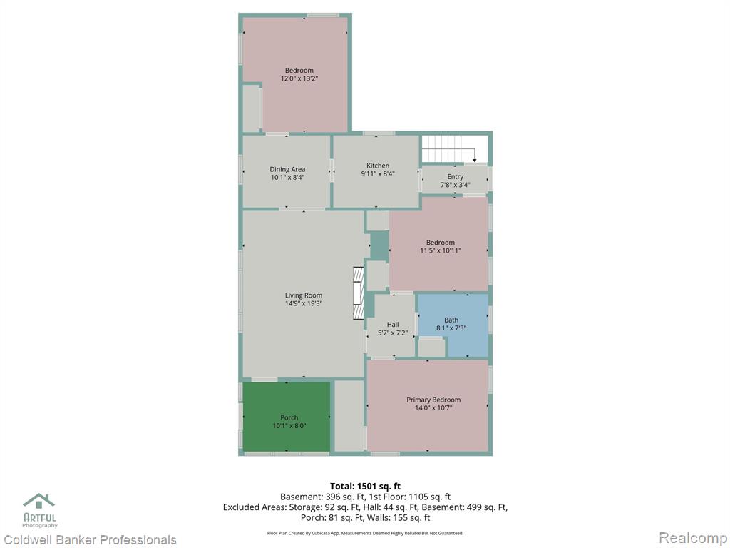 46064 Norton Court, Northville, MI 48167 — Photo 43