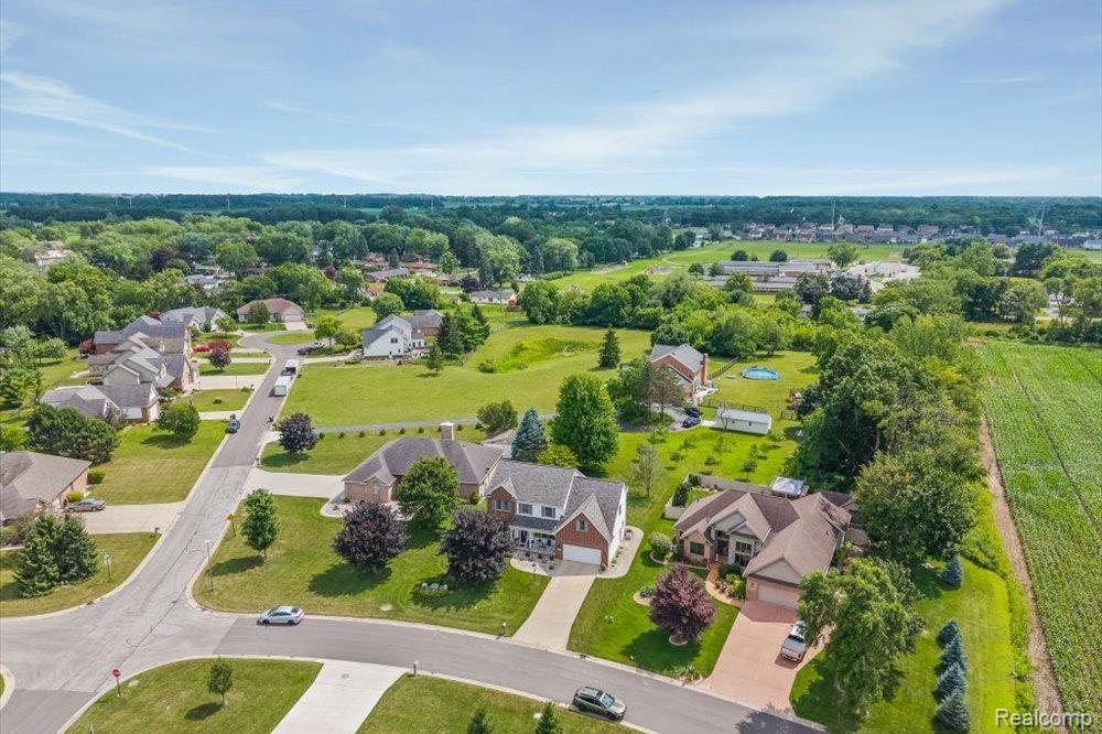 4981 Kay Drive, Monroe, MI 48161 — Photo 67
