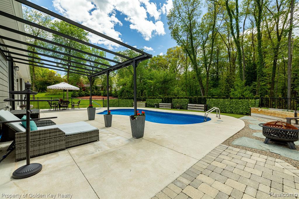 5352 Timber Bend Drive, Brighton, MI 48116 — Photo 4
