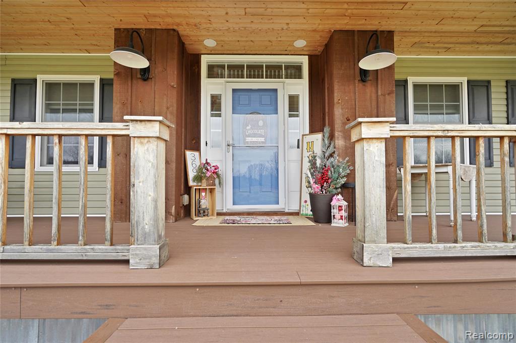 3690 Brauer Road, Oxford, MI 48371 — Photo 5