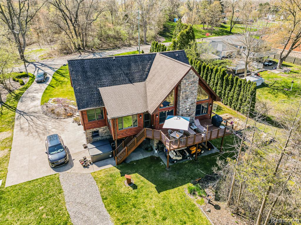 5175 Parview Drive, Clarkston, MI — Photo 34