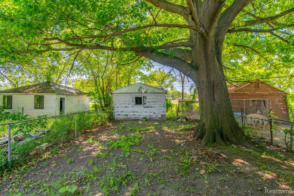 13118 FRANKFORT Street, Detroit, MI 48213 — Photo 20