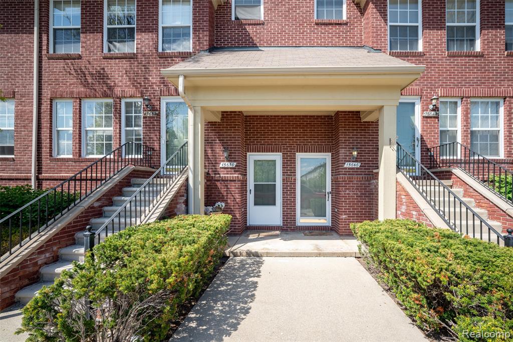 15650 Stone Crossing Drive, Southfield, MI 48075 — Photo 3