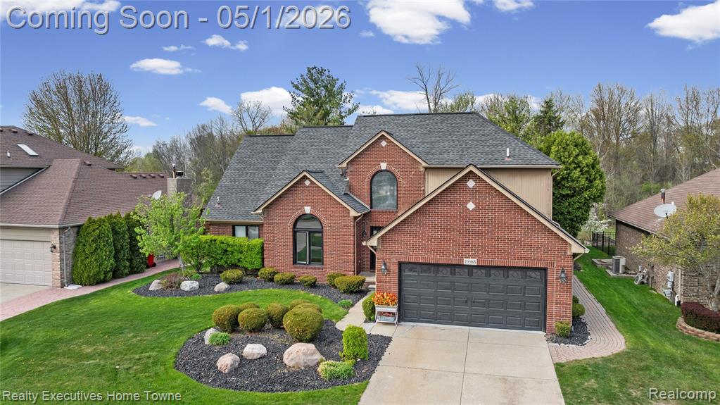 19985 Pine Cone Drive, Macomb, MI 48042 — Photo 3