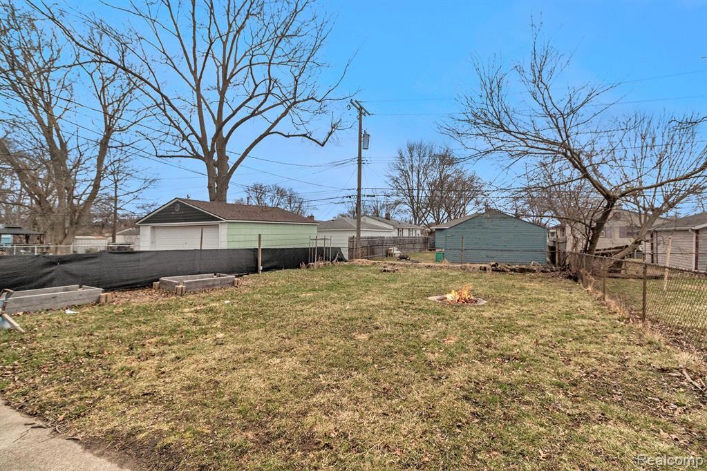 6773 CORNELL Street, Taylor, MI 48180 — Photo 14