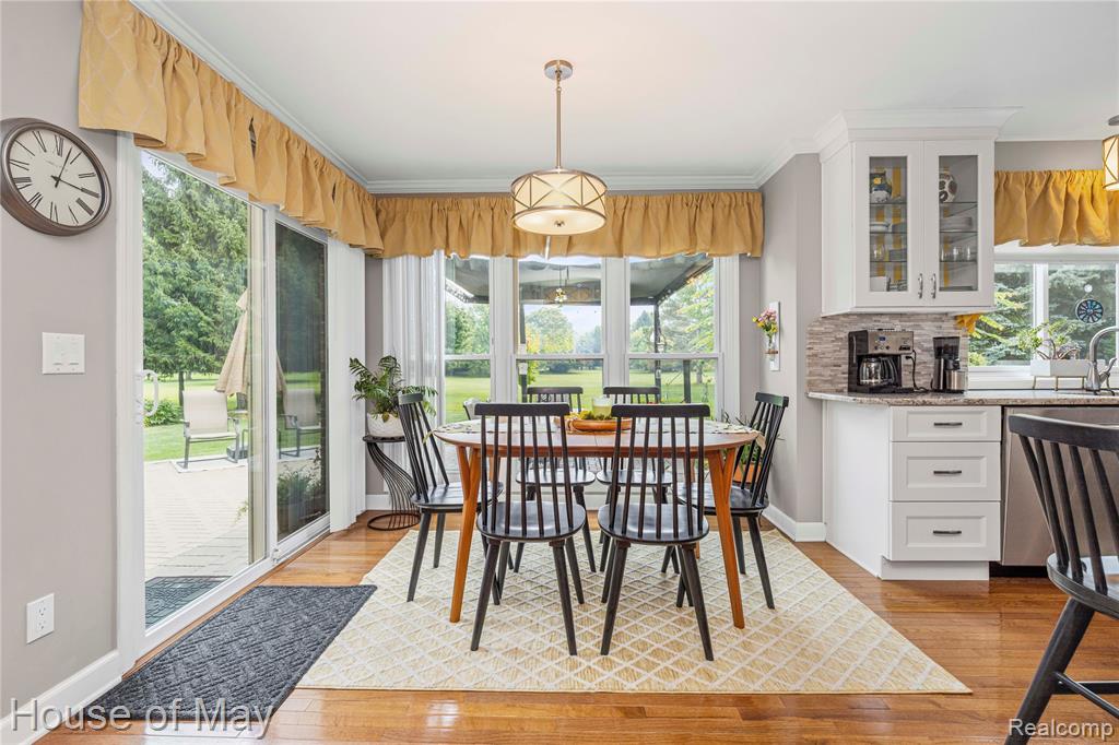 47793 Ten Point Drive, Canton, MI 48187 — Photo 8